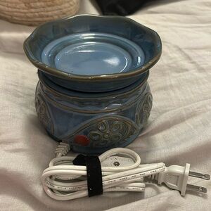 Johnson & Son Candle Warmer